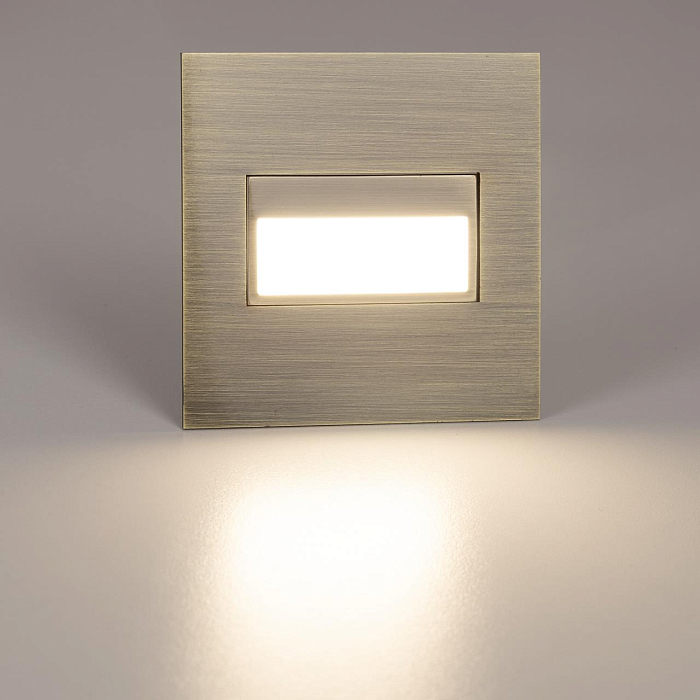 Уличный светильник Citilux CLD007K3
