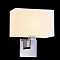 Бра Newport 14201/A white