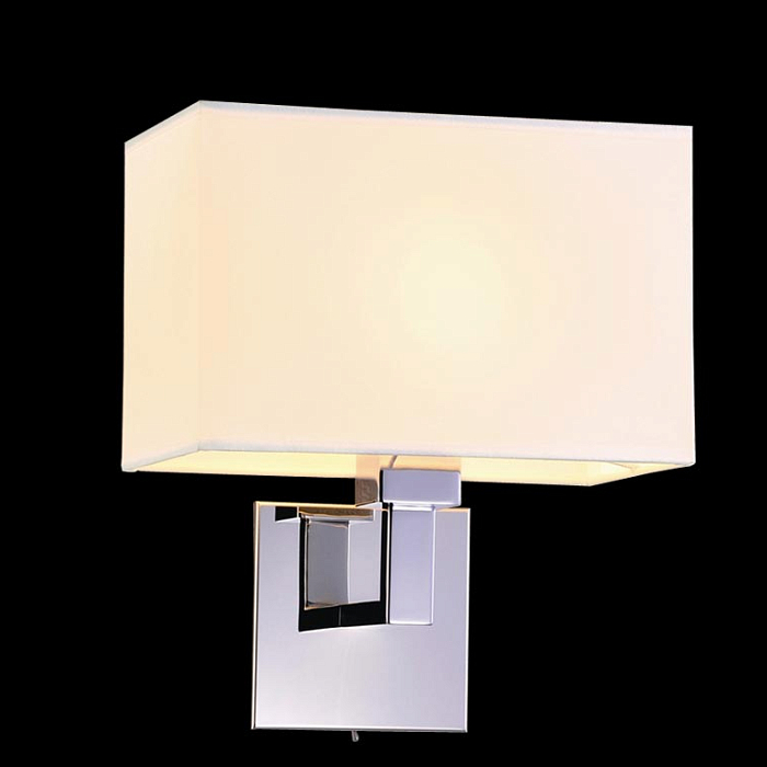 Бра Newport 14201/A white