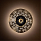 Интерьерная подсветка ARTE LAMP A2643AP-1GO