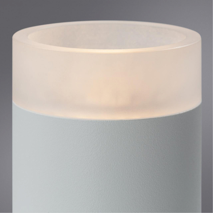 Светильник ARTE LAMP A5556PL-1WH