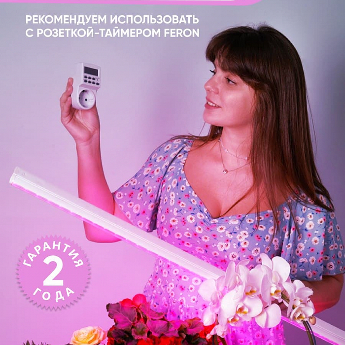 Светильник FERON 41352