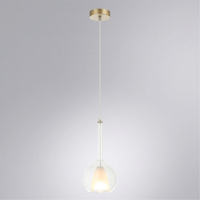 ARTE LAMP A2715SP-1SG