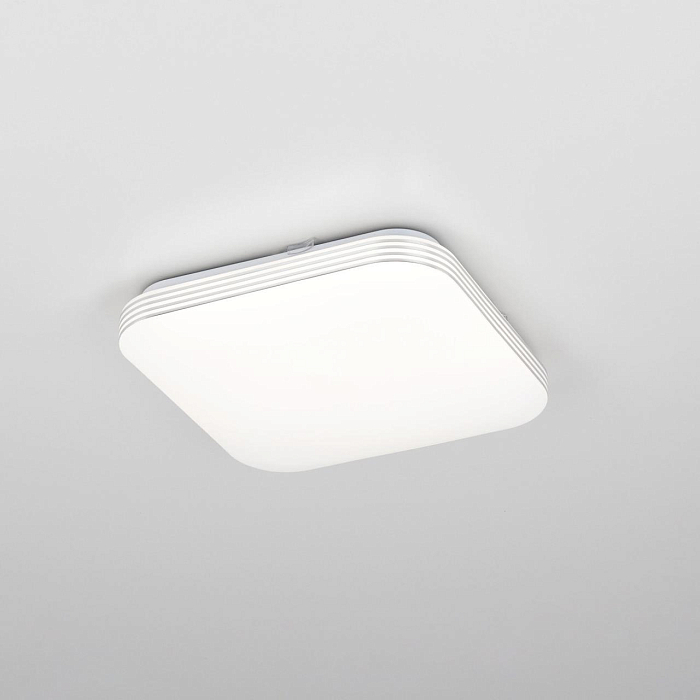 Светильник Citilux CL714K24SV