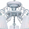 Люстра F-Promo 2150-5PC