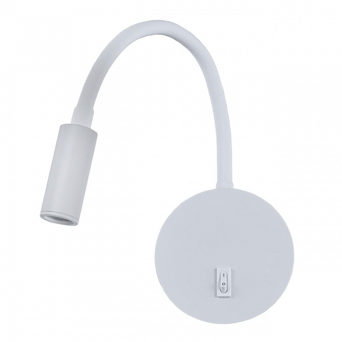 Светильник LOFT IT 10010WH