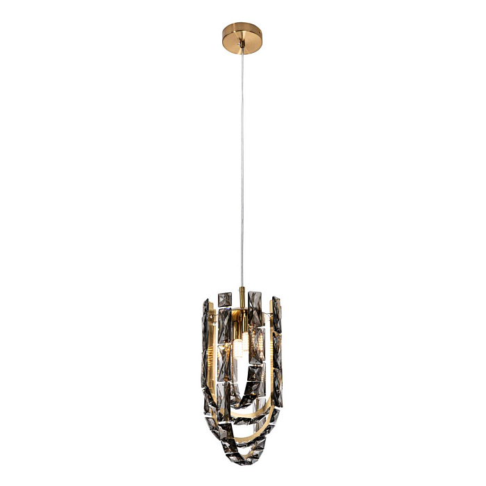 Люстра MODELUX ML.6621.2 BS-SM
