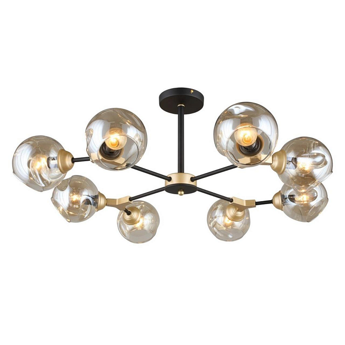 Люстра Omnilux OML-93607-08