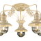 Люстра Sfera Sveta 4534/5 BEIGE
