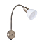 Бра ARTE LAMP A3116AP-1AB