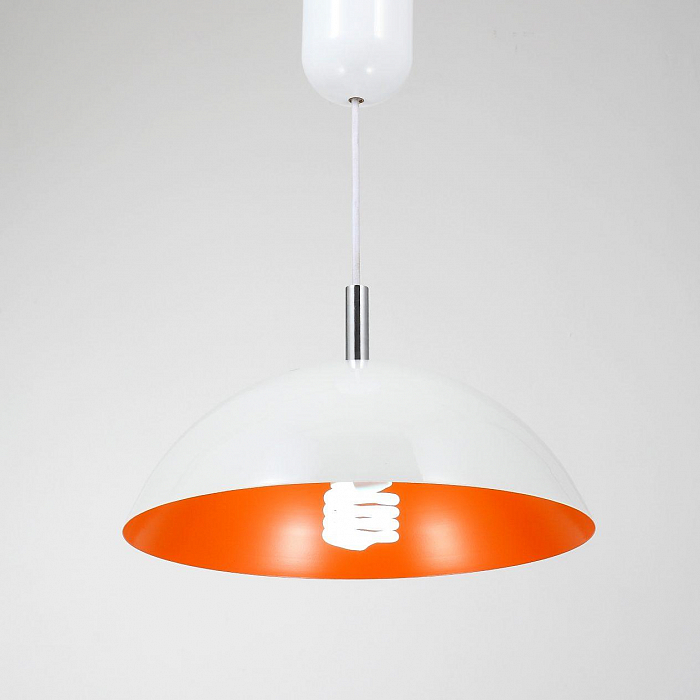 Люстра Lucia Tucci Palla 1090.1 bianco