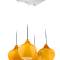 Люстра Sfera Sveta 5068/4 TEA