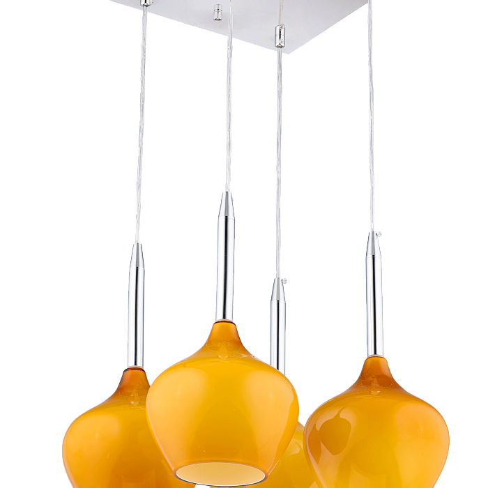 Люстра Sfera Sveta 5068/4 TEA