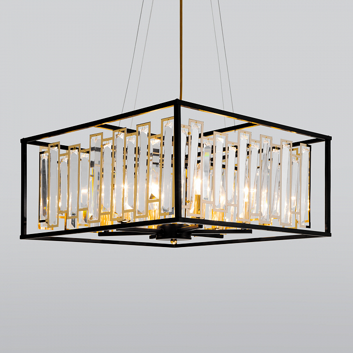 Люстра Bogate's 377/6 Smart