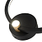 Светильник ARTE LAMP A2195AP-1BK