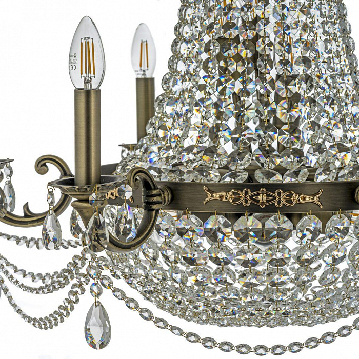 Люстра Dio D`arte Lodi E 1.6.6.600 A