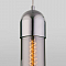 Люстра Eurosvet 50180/1 дымчатый