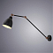 Бра ARTE LAMP A2055AP-1BK