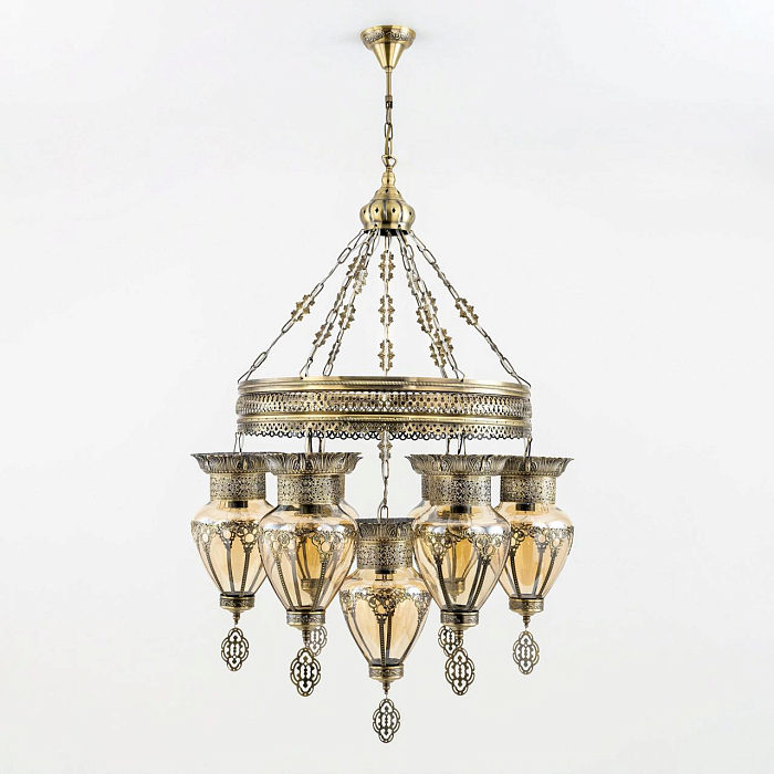 Люстра  CL419263