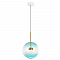Светильник LOFT IT 2027-P1 Blue