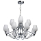 Люстра CHIARO 386016512