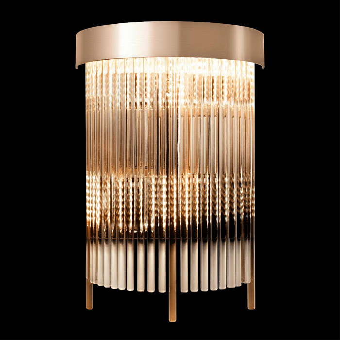 Светильник LOFT IT 10299W French gold