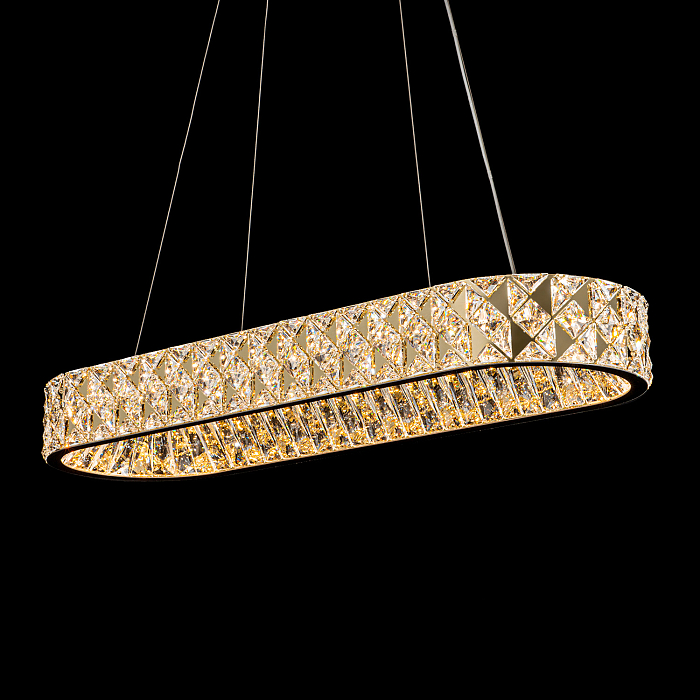 Люстра  ML.335.900.300 GD