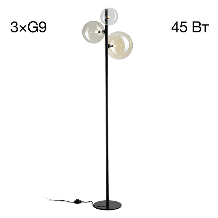 Торшер Citilux CL202933