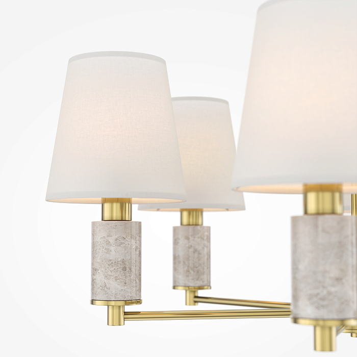 Maytoni MOD483PL-06BS