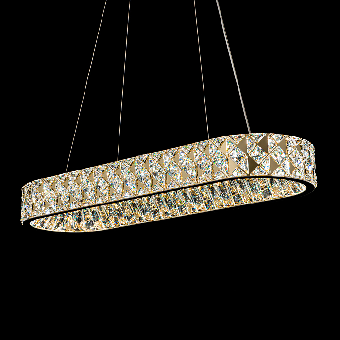 Люстра  ML.335.900.300 GD