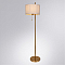 Торшер ARTE LAMP A4031PN-1PB