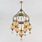 Люстра  CL419163