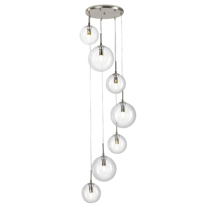 Светильник Citilux CL102071