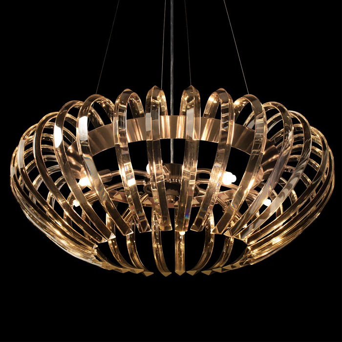 Светильник LOFT IT 10300/600 French gold