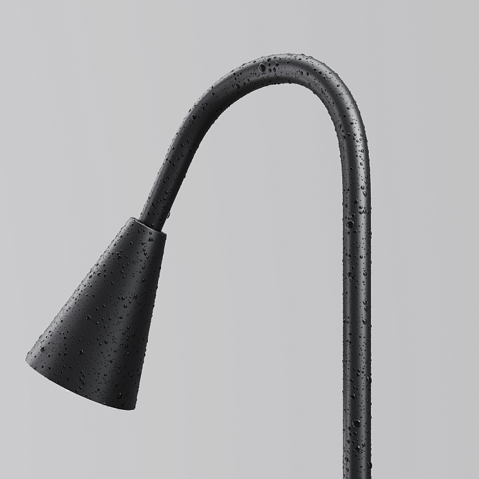 Outdoor O531FL-L3B3K