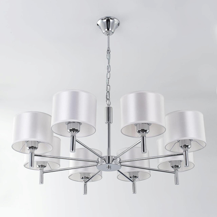 Люстра CITILUX CL463180