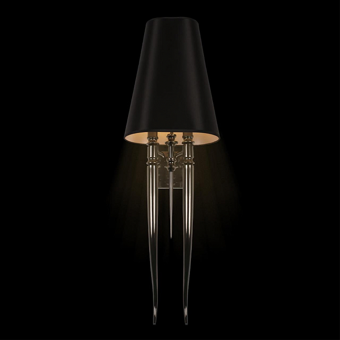 Светильник LOFT IT 10207W/L Black