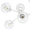 Люстра Lightstar 785086