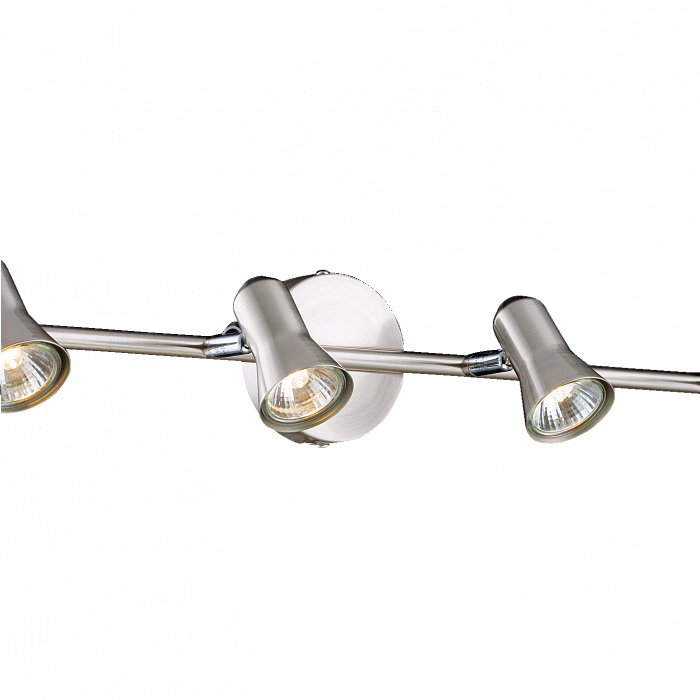 Светильник Sfera Sveta 8768-04/I202 SN