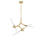 Светильник LOFT IT 10399/6 GD