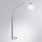 Торшер ARTE LAMP A5822PN-1SS
