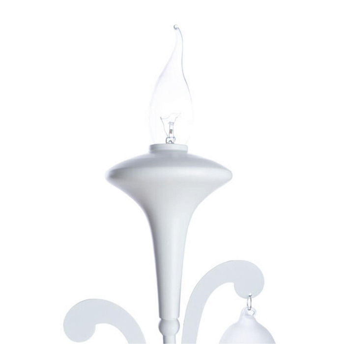 Бра ARTE LAMP A3239AP-2WH