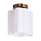 Люстра ARTE LAMP A3459PL-1AB