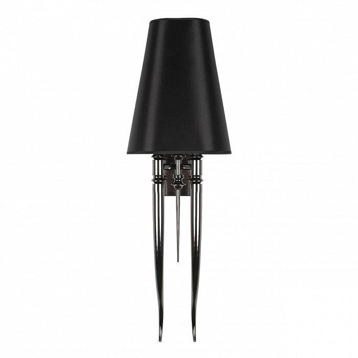 Светильник LOFT IT 10207W/L Black