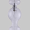 Светильник Crystal Lux IRIS SP1 A TRANSPARENT