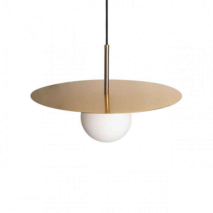 Светильник LOFT IT 10120/350P Gold